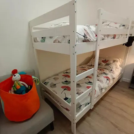 Holiday home Indipendente Nel Centro Di