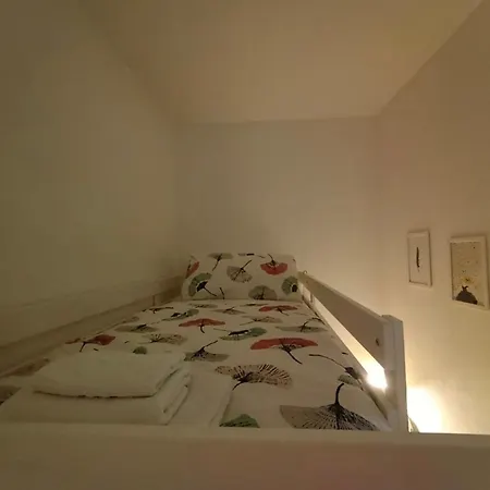 Indipendente Nel Centro Di Holiday home