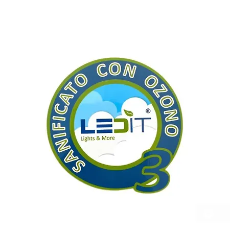 Indipendente Nel Centro Di Holiday home