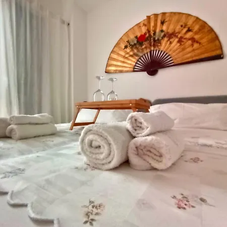 Indipendente Nel Centro Di Holiday home *