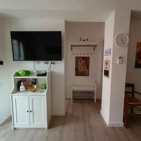 Holiday home Indipendente Nel Centro Di